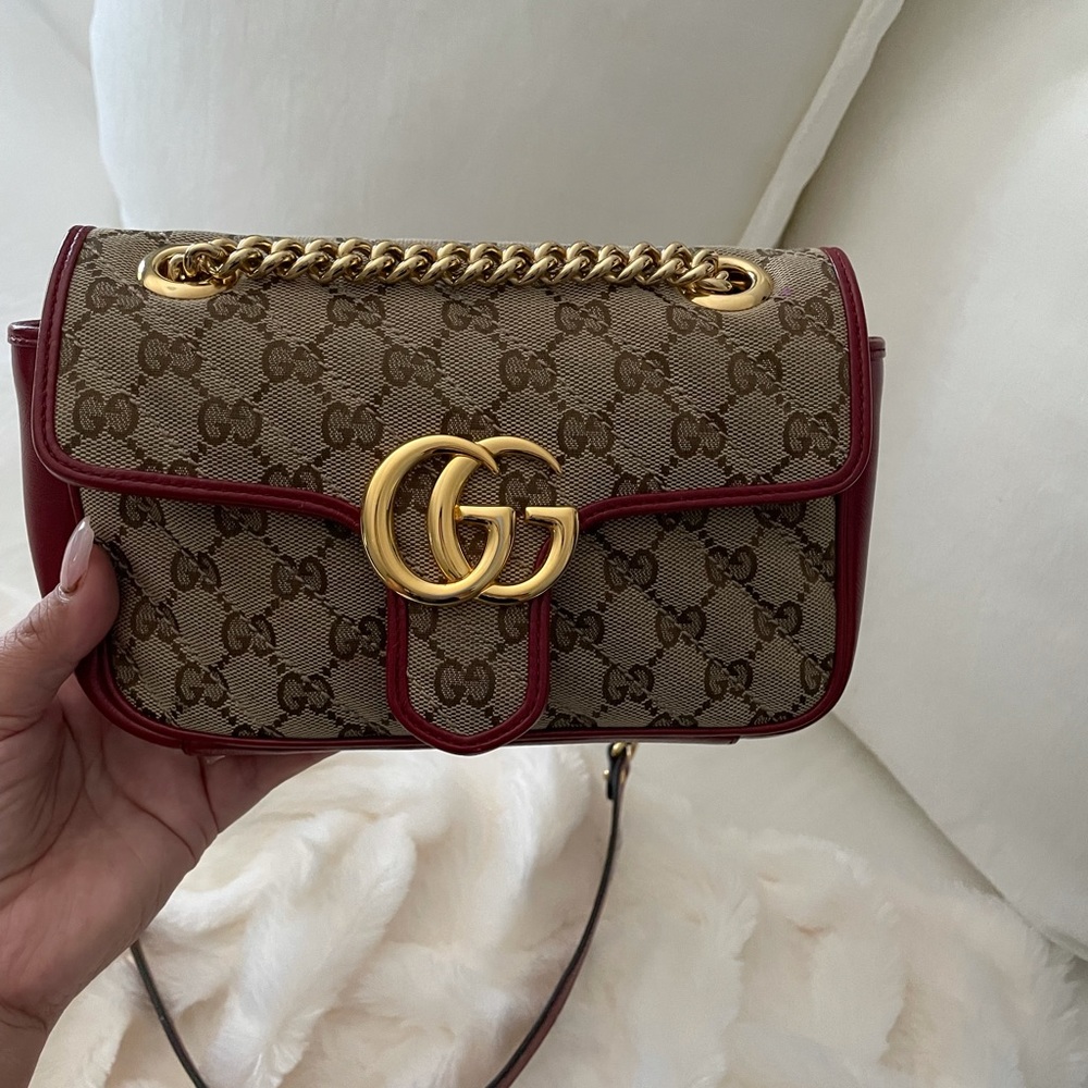 Gucci Bag